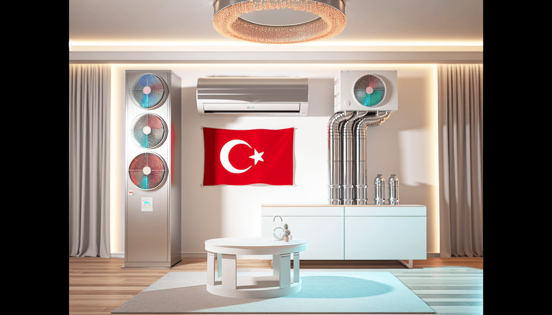 Havuz Isı Pompası ile Enerji Tüketimi ve Bakımın Önemi