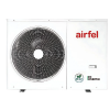 Airfel 10 Kw Isı Pompası - Monoblok İnverter