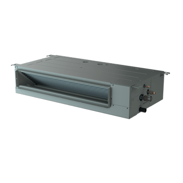 Hisense AUD105UX4REH8 Kanal Tipi İnverter 36.000 BTU SU R32 A++ Klima — 1 ph