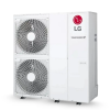 LG THERMA V.2 12 KW Isı Pompası - Monoblok İnverter