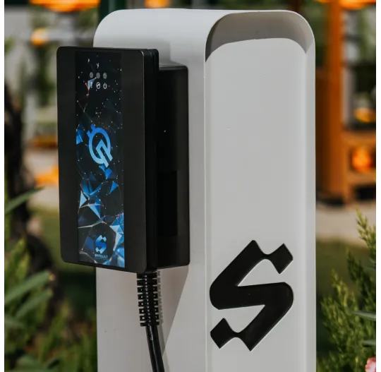 Q Lite 11kW
