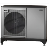 Nibe 12 KW Isı Pompası - Monoblok İnverter
