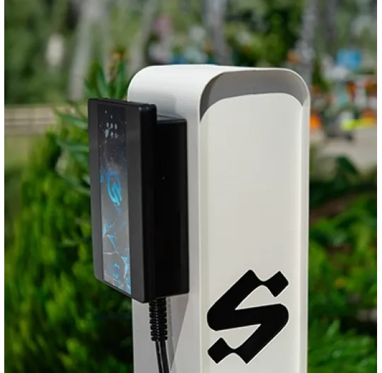 Q Lite 7.4kW
