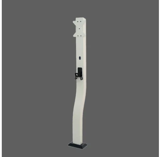 Q Tip Stand