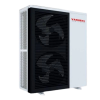 Varmeks 23 Kw Isı Pompası - Trifaze İnverter Monoblok