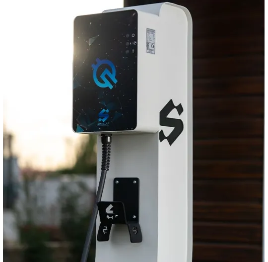 Q - Ev Tipi 22kW (Type 2 Kablo)